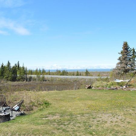 Ocean View Inn Kenai Exteriör bild