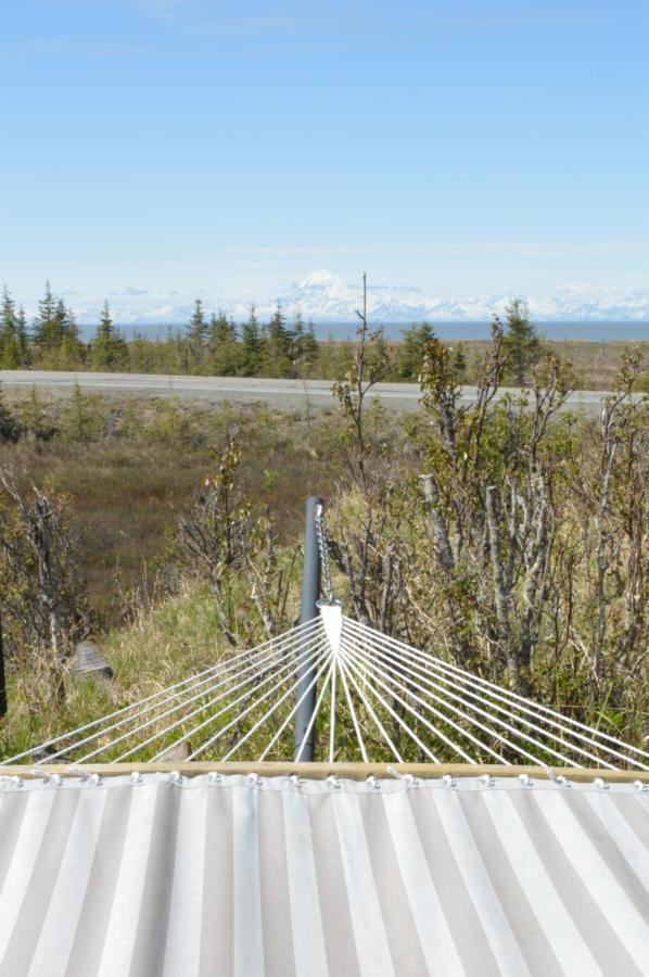 Ocean View Inn Kenai Exteriör bild