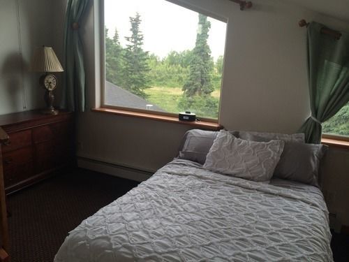 Ocean View Inn Kenai Exteriör bild